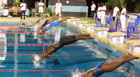 Aquatics Federation hails police support for Commonwealth Games swimmers