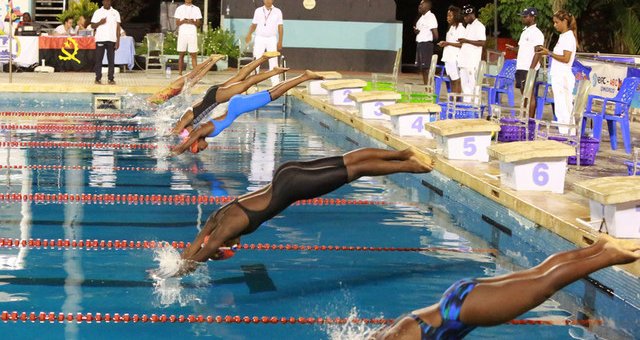 Aquatics Federation hails police support for Commonwealth Games swimmers