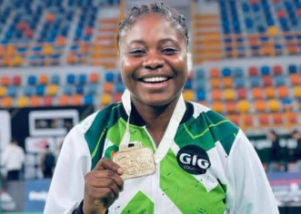 Nigeria Bags Silver Medal at 2026 British & Irish Para Badminton International 