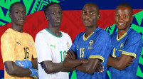 AFCON U-17 Final: Four players to watch as Senegal Battles Tanzania