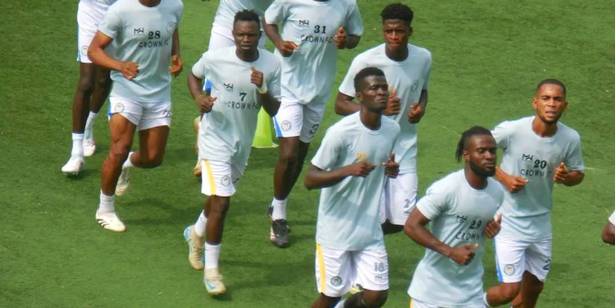 NFF Releases Federation Cup Quarter-final Fixtures as Nasarawa Utd. Battle Plateau Utd. in Abuja
