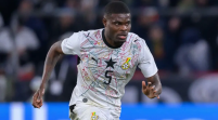 Thomas Partey named in Ghana’s World Cup Squad Despite Sexual Allegations