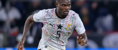 Thomas Partey named in Ghana’s World Cup Squad Despite Sexual Allegations