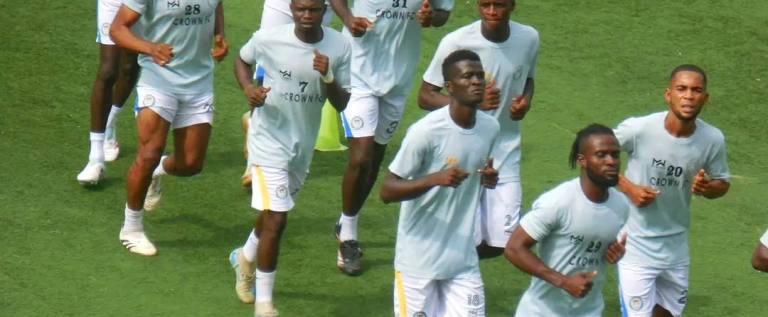 Federation Cup: Rangers Bayelsa United Eliminated; Rivers Utd face  Nasarawa Utd., Ikorodu City Battle Enyimba in Round of 16