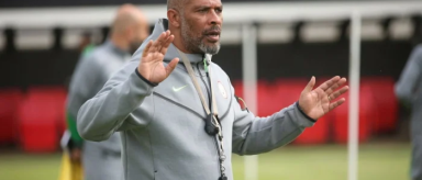 Chelle Tenders Apology Over AFCON, World Cup Misadventures