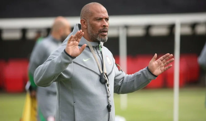 Chelle Tenders Apology Over AFCON, World Cup Misadventures