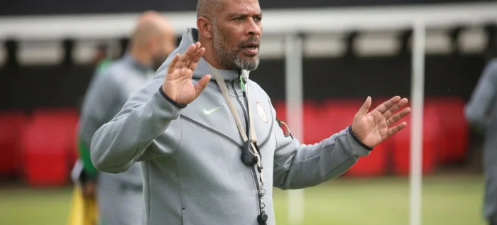 Chelle Tenders Apology Over AFCON, World Cup Misadventures