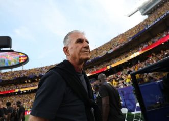 Ghana Coach, Carlos Queiroz, Resigns After Black Stars World Cup Exit