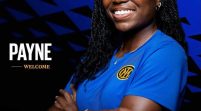 Super Falcons Forward Toni Payne Joins Inter Milan Until 2028