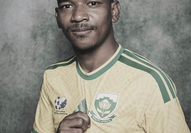 From 2026 World Cup To The Grave: South Africa Player Jayden Adams Passes Away at 25