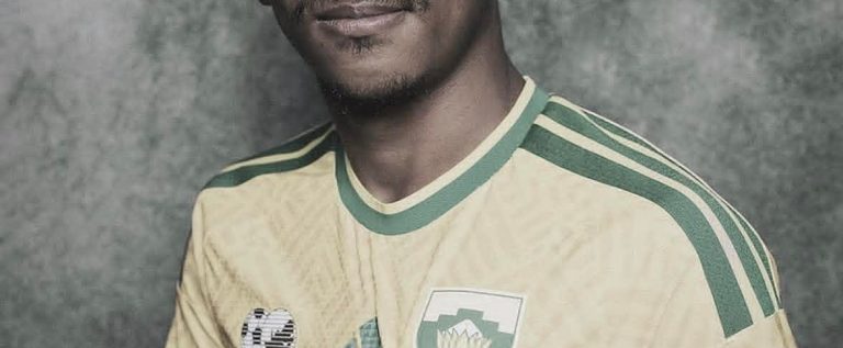 From 2026 World Cup To The Grave: South Africa Player Jayden Adams Passes Away at 25