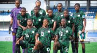 Nigeria Defeats Benin Republic, Qualifies for 2026 FIFA U-17 Women’s World Cup