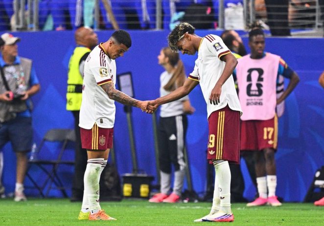 Spain Defeat France to Reach Historic World Cup Final