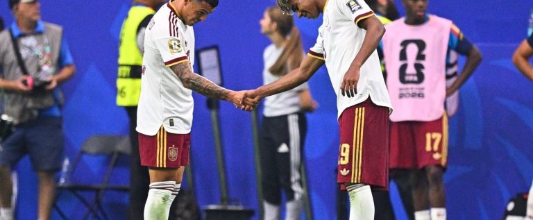 Spain Defeat France to Reach Historic World Cup Final