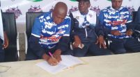Bayelsa United Unveils Maikaba as Technical Adviser Ahead of 2027 NNL Season