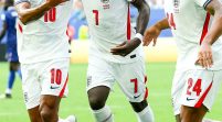 England Defeat France in World 3rd Place 10-goal Thriller To Claim Bronze Medal