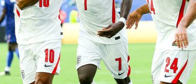 England Defeat France in World 3rd Place 10-goal Thriller To Claim Bronze Medal