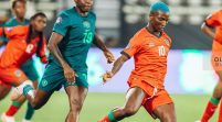 Malawi Shock Super Falcons 3-2 in Group C WAFCON Opener