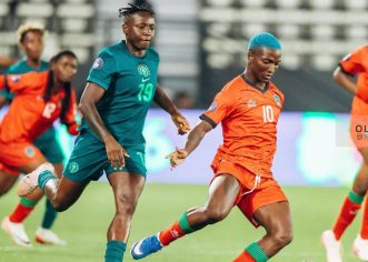 Malawi Shock Super Falcons 3-2 in Group C WAFCON Opener
