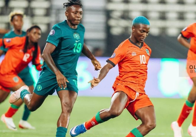 Malawi Shock Super Falcons 3-2 in Group C WAFCON Opener