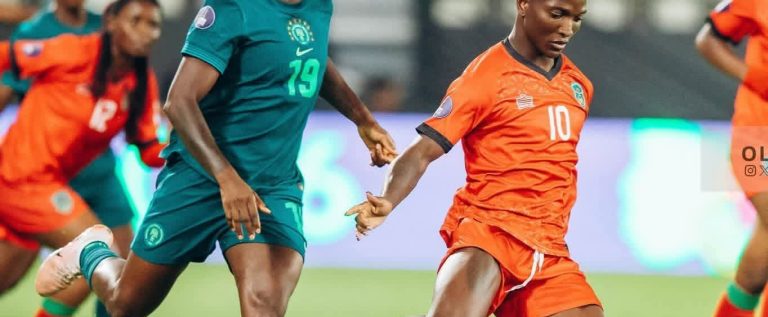 Malawi Shock Super Falcons 3-2 in Group C WAFCON Opener