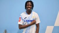 Ex Golden Eaglets Captain Cletus Named In HNK Rijeka Conference League Squad