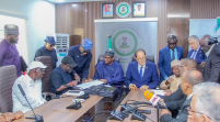 FG Signs Games Hosting Agreement With ANOCA for 2027 African School Games