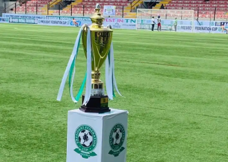 2026 Federation Cup Finals Hold Today as Heartland Queens, Ikorodu City Chace History
