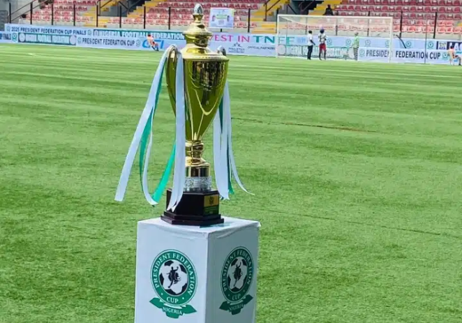 2026 Federation Cup Finals Hold Today as Heartland Queens, Ikorodu City Chace History