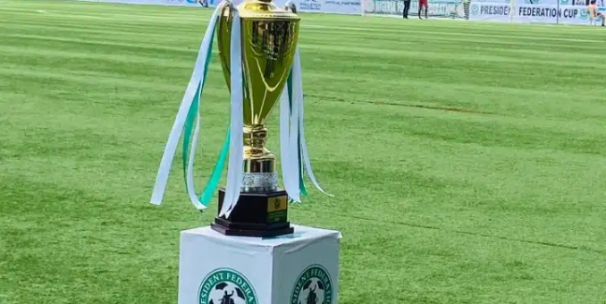 2026 Federation Cup Finals Hold Today as Heartland Queens, Ikorodu City Chace History