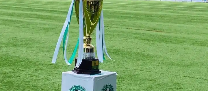 2026 Federation Cup Finals Hold Today as Heartland Queens, Ikorodu City Chace History