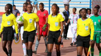 Nigeria Missing as Morocco, Cameroon, Egypt, Dominate WAFCON 2026 Match Officials List