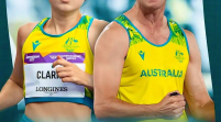 Australia Unveils 257 Athletes, Officials For  Commonwealth Games