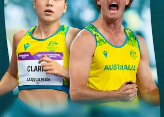 Australia Unveils 257 Athletes, Officials For  Commonwealth Games