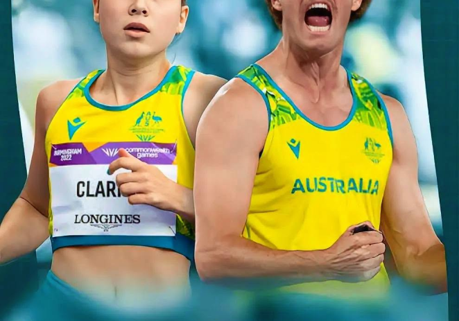 Australia Unveils 257 Athletes, Officials For  Commonwealth Games