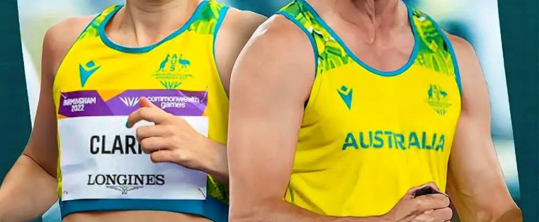 Australia Unveils 257 Athletes, Officials For  Commonwealth Games