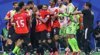 Egypt Ponders to Bid for AFCON 2028 Hosting Rights