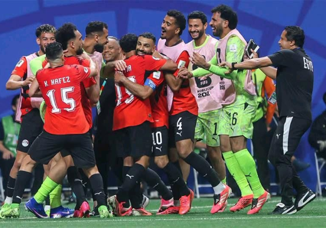Egypt Ponders to Bid for AFCON 2028 Hosting Rights