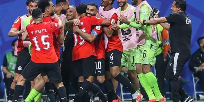 Egypt Ponders to Bid for AFCON 2028 Hosting Rights