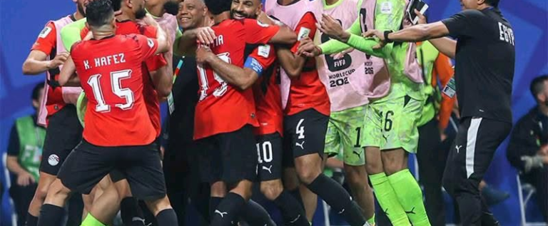 Egypt Ponders to Bid for AFCON 2028 Hosting Rights
