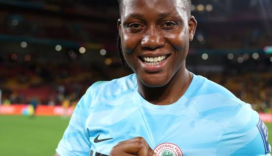 Nnadozie Reveals Super Falcons Plans to Defend WAFCON Title in Morocco