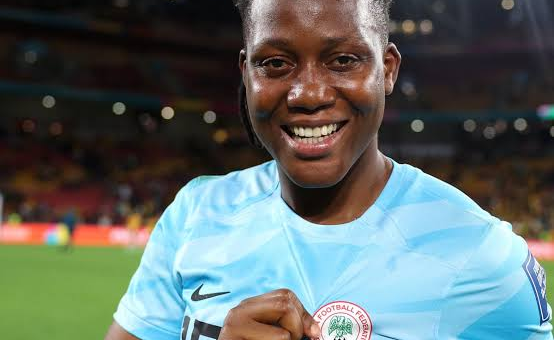 Nnadozie Reveals Super Falcons Plans to Defend WAFCON Title in Morocco