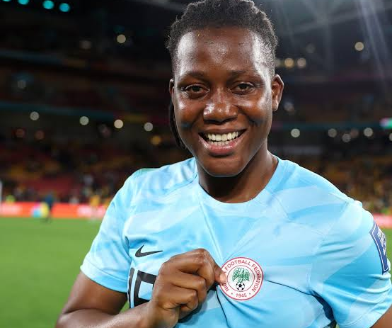 Nnadozie Reveals Super Falcons Plans to Defend WAFCON Title in Morocco