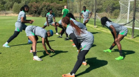 WAFCON 2026: 10 Players Arrive As Super Falcons Camp Open in Casablanca