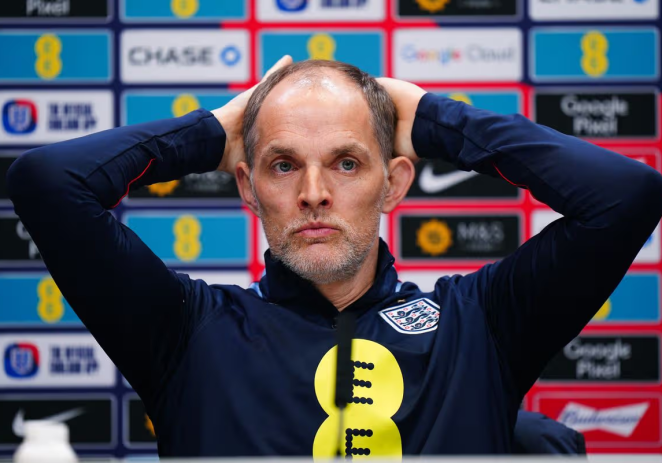 Five Tactical Errors That Cost England Their World Cup Final Ticket