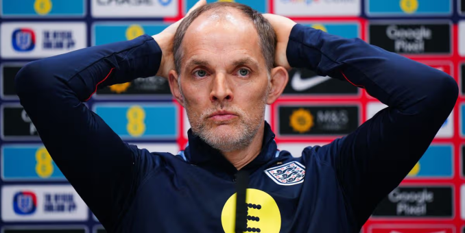 Five Tactical Errors That Cost England Their World Cup Final Ticket