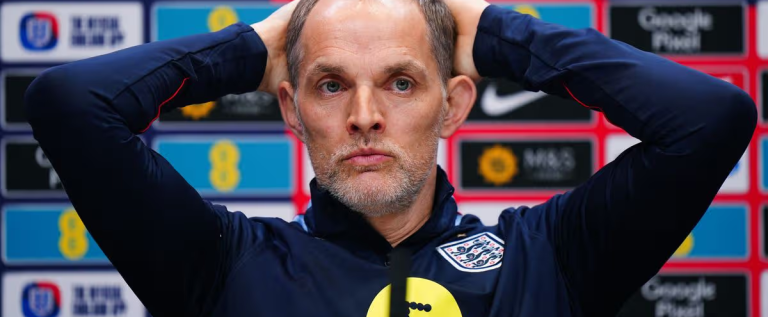 Five Tactical Errors That Cost England Their World Cup Final Ticket