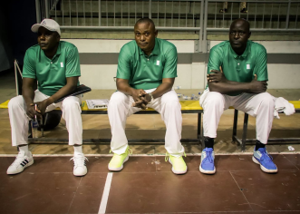 Nigeria Beat hosts Côte d’Ivoire in 2026 AFCON Zone 3 Volleyball Qualifiers