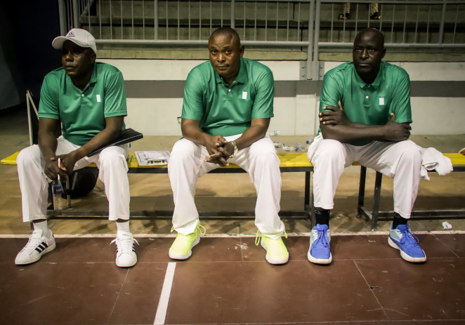 Nigeria Beat hosts Côte d’Ivoire in 2026 AFCON Zone 3 Volleyball Qualifiers