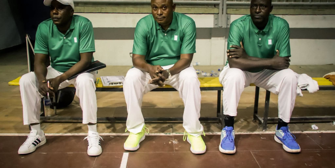 Nigeria Beat hosts Côte d’Ivoire in 2026 AFCON Zone 3 Volleyball Qualifiers